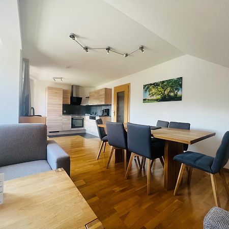 Appartamento Ferienwelt Bogensperger Mariapfarr Camera foto
