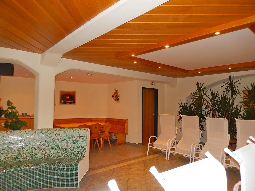 Appartamento Ferienwelt Bogensperger Mariapfarr Esterno foto