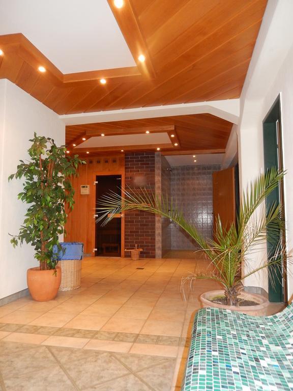 Appartamento Ferienwelt Bogensperger Mariapfarr Esterno foto