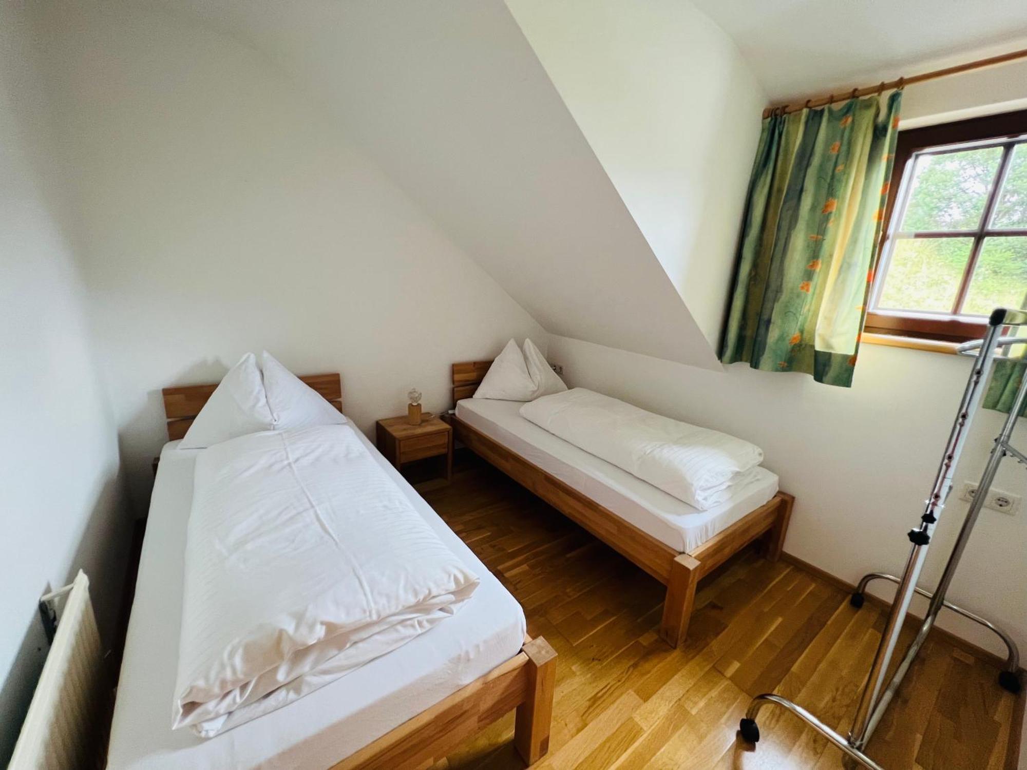 Appartamento Ferienwelt Bogensperger Mariapfarr Camera foto