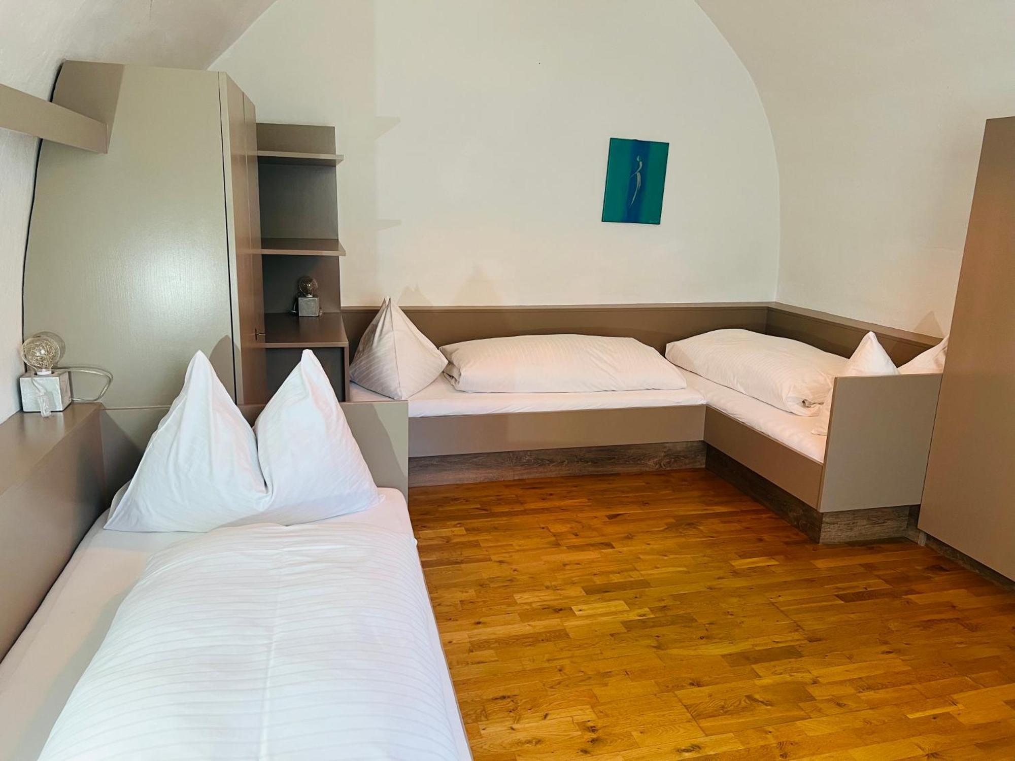 Appartamento Ferienwelt Bogensperger Mariapfarr Camera foto