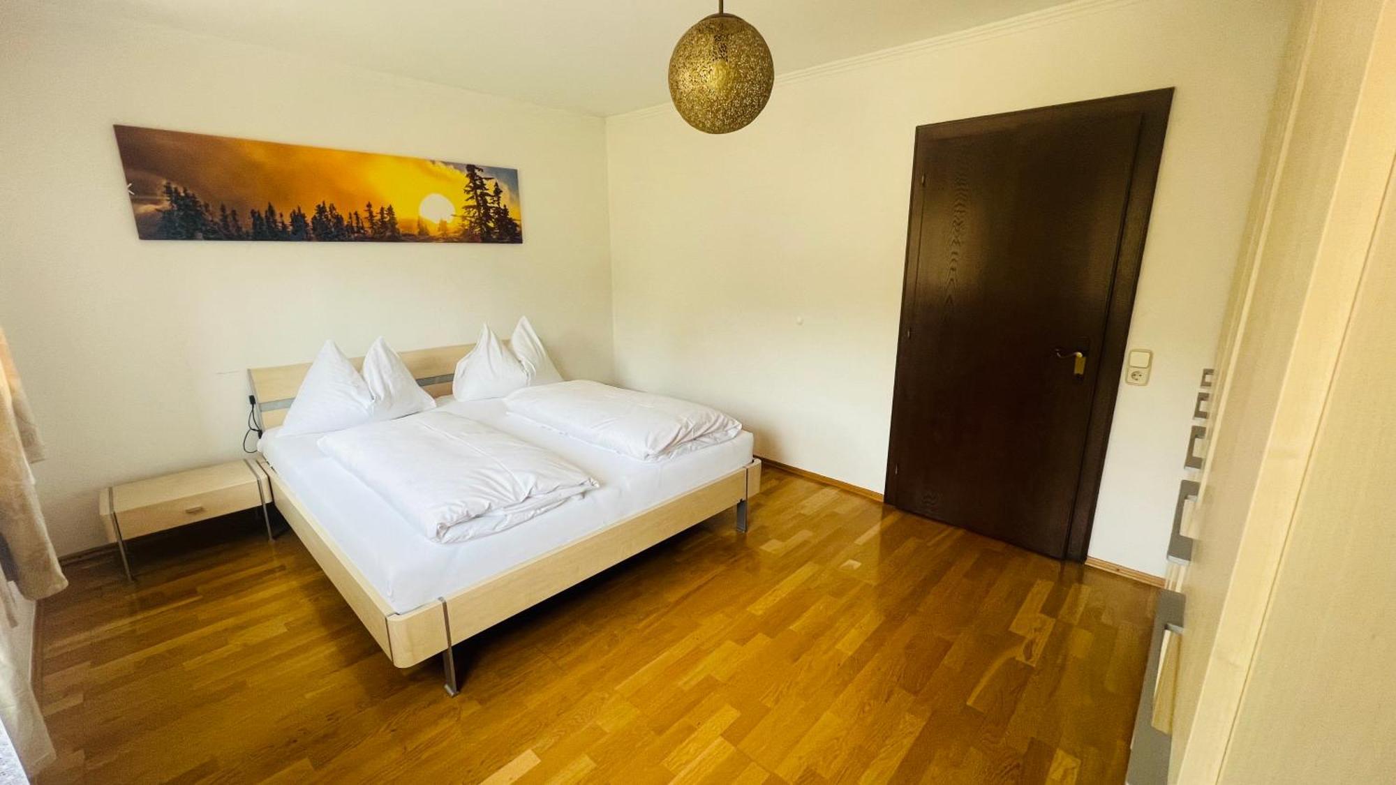 Appartamento Ferienwelt Bogensperger Mariapfarr Camera foto