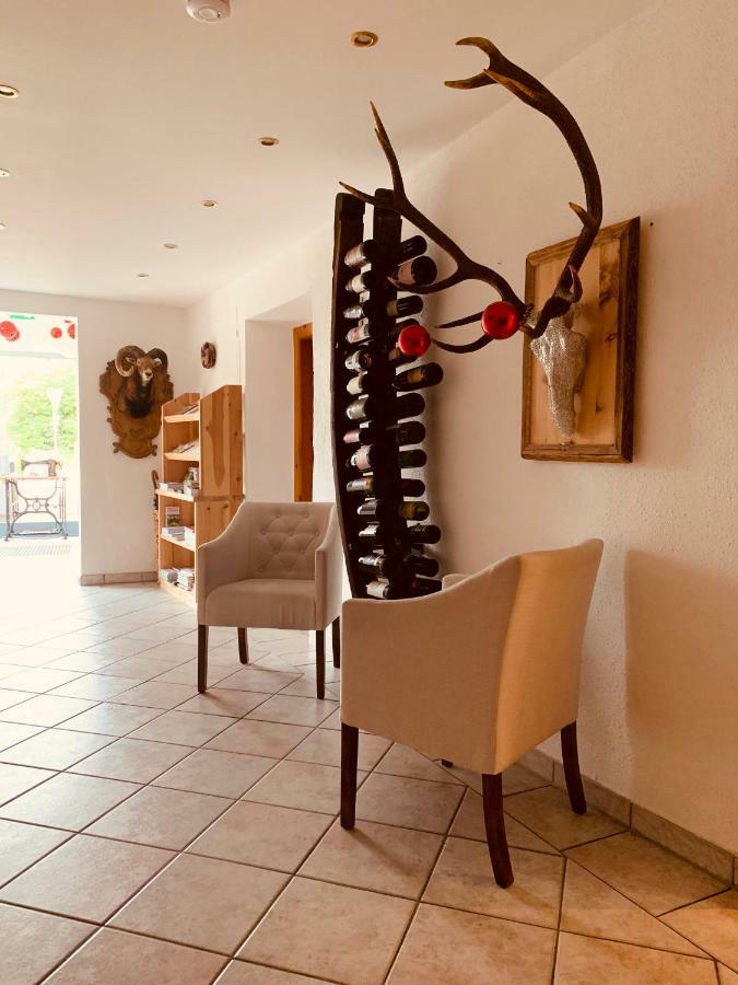 Appartamento Ferienwelt Bogensperger Mariapfarr Esterno foto