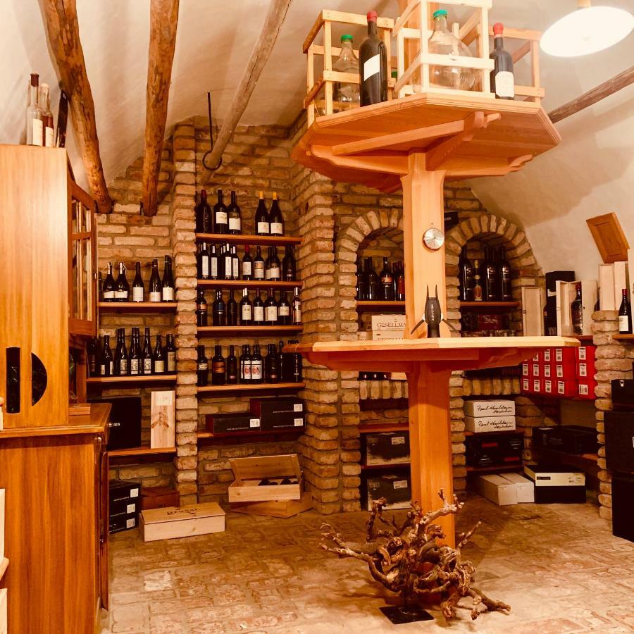Appartamento Ferienwelt Bogensperger Mariapfarr Esterno foto